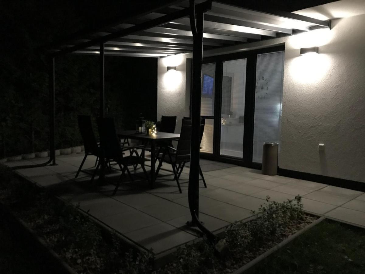 Hauslipno Bungalov Na Lipne Lipno nad Vltavou Kültér fotó