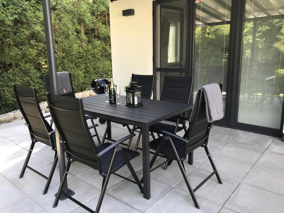 Hauslipno Bungalov Na Lipne Lipno nad Vltavou Kültér fotó