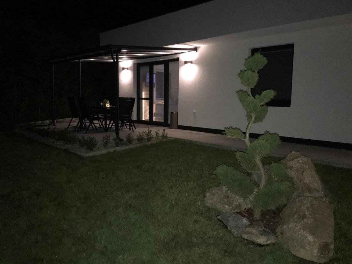 Hauslipno Bungalov Na Lipne Lipno nad Vltavou Kültér fotó