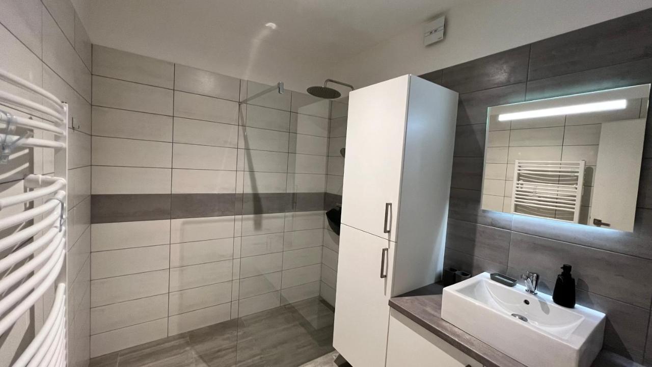 Hauslipno Bungalov Na Lipne Lipno nad Vltavou Kültér fotó