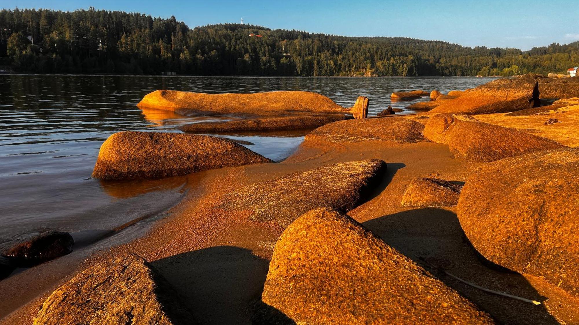 Hauslipno Bungalov Na Lipne Lipno nad Vltavou Kültér fotó